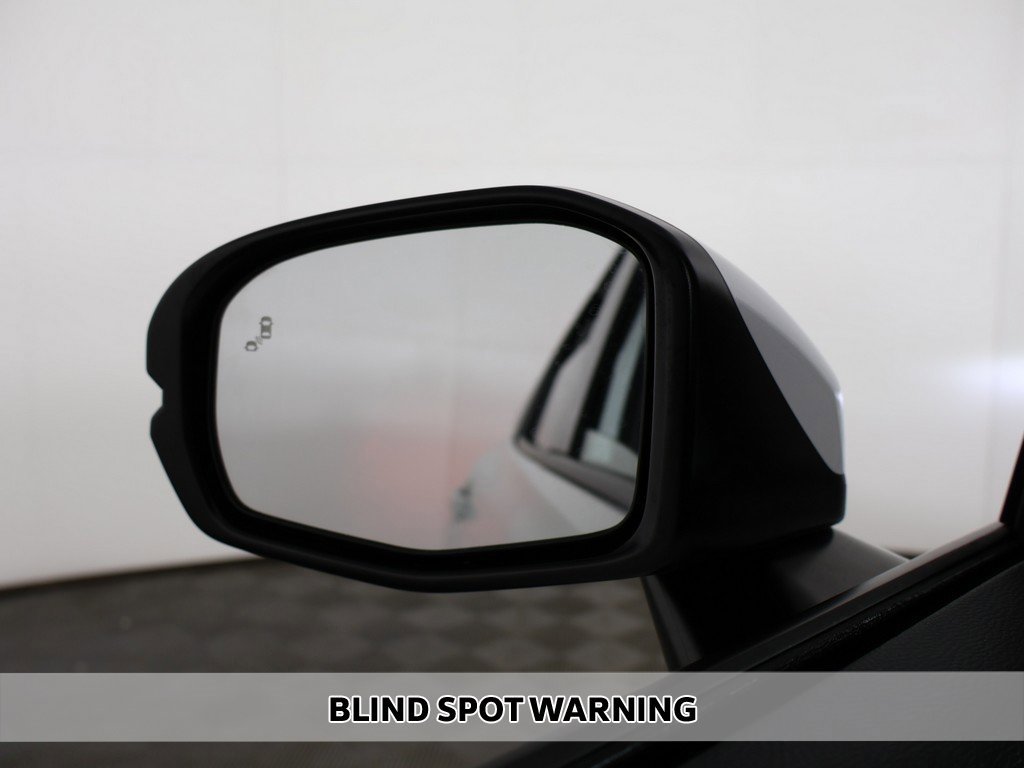 Certified 2026 Honda HR-V EX-L image 5