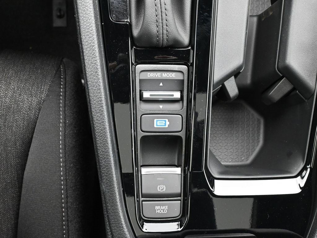 New 2025 Honda Accord Sport image 44