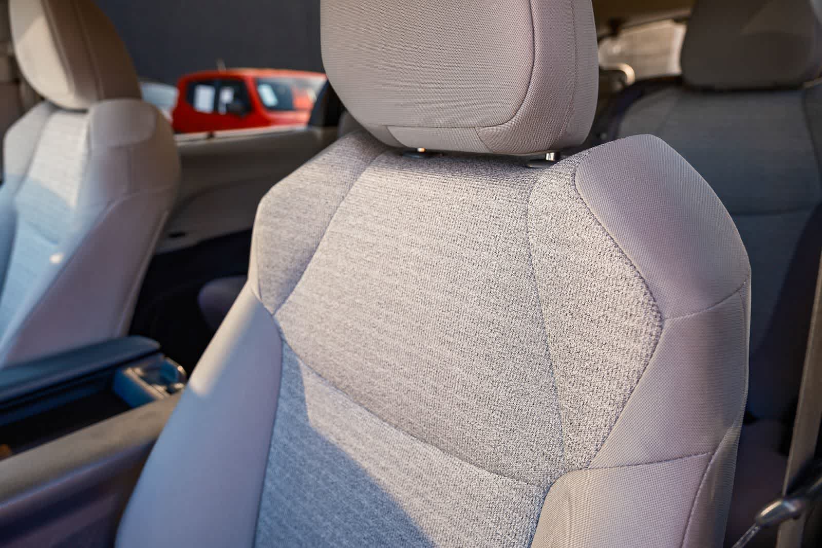 Certified 2021 Toyota Sienna LE AWD/4WD image 22