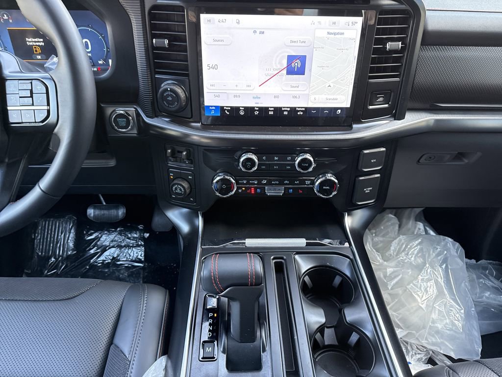 New 2026 Ford F150 Raptor AWD/4WD image 13