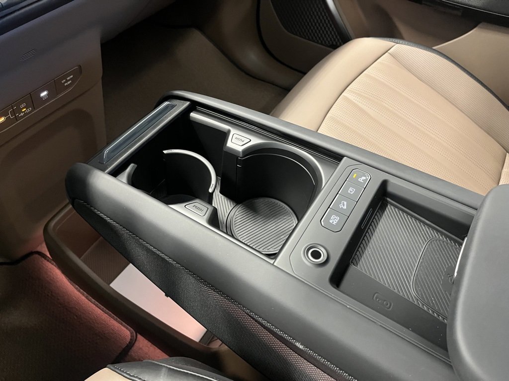 New 2026 Kia EV9 GT-Line image 25