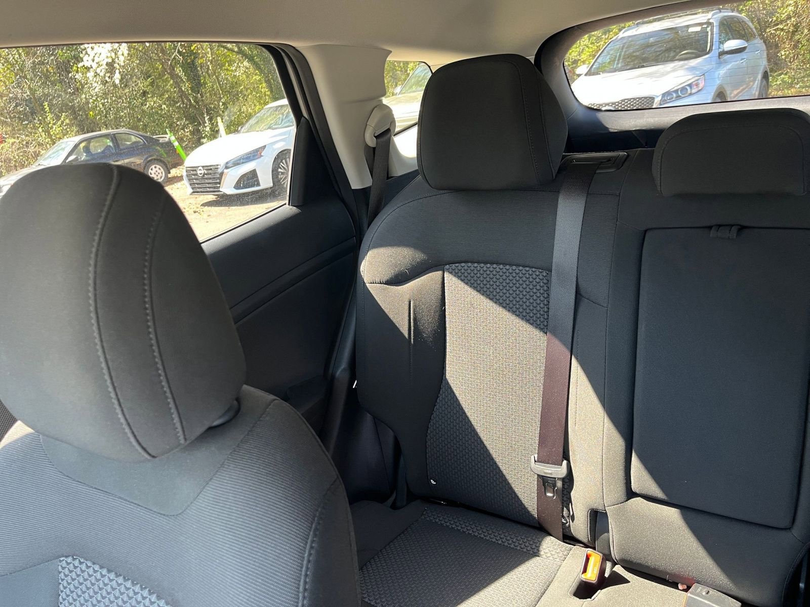 Used 2025 Kia Sportage LX image 38