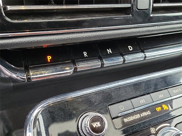 Used 2022 Lincoln Navigator Reserve image 15