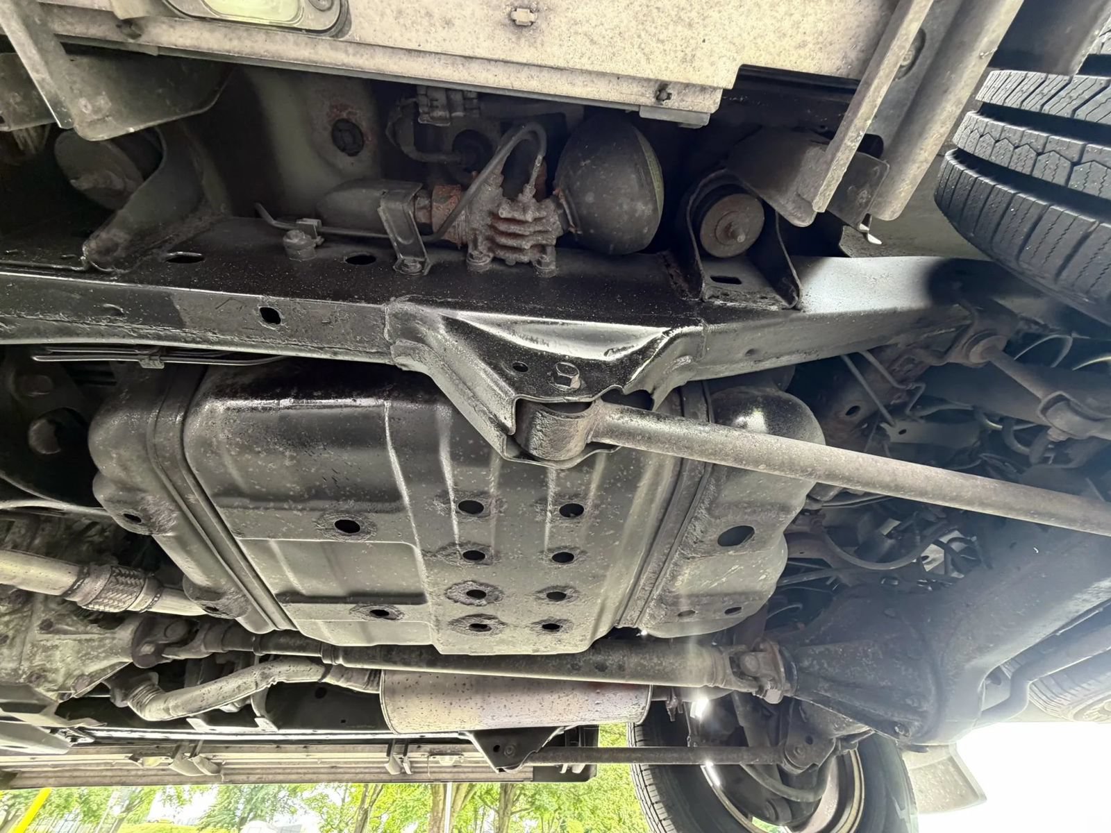 Used 2007 Lexus LX 470 4WD image 41