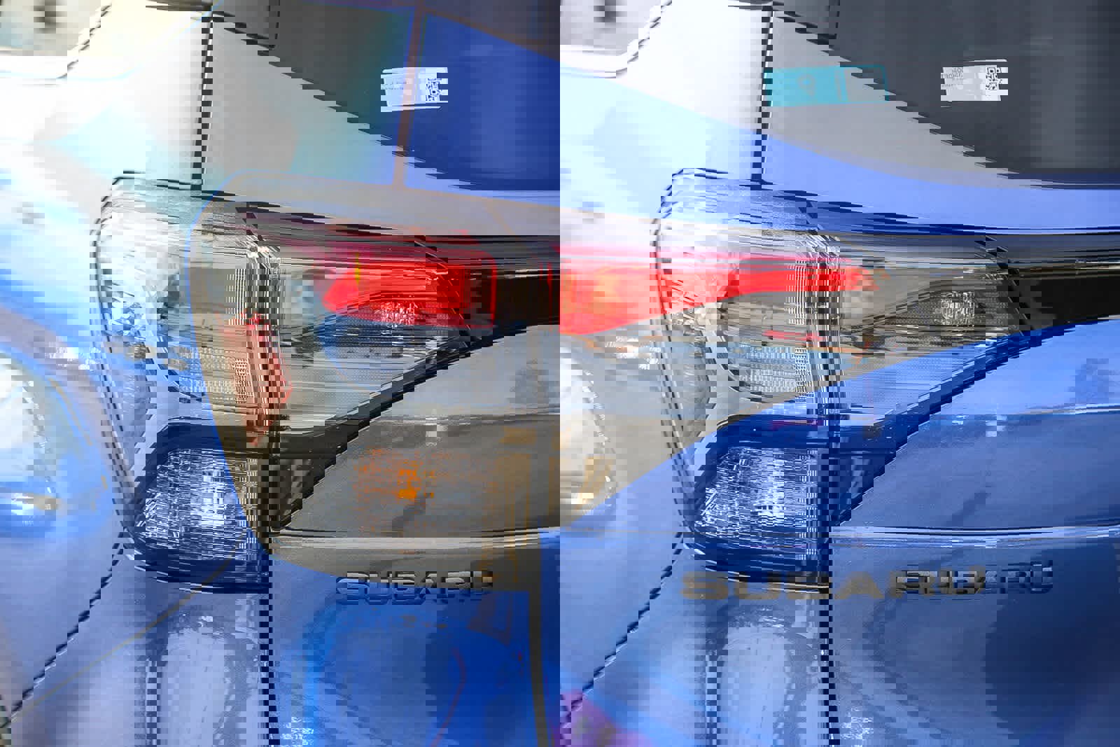 New 2026 Subaru Forester Premium image 8