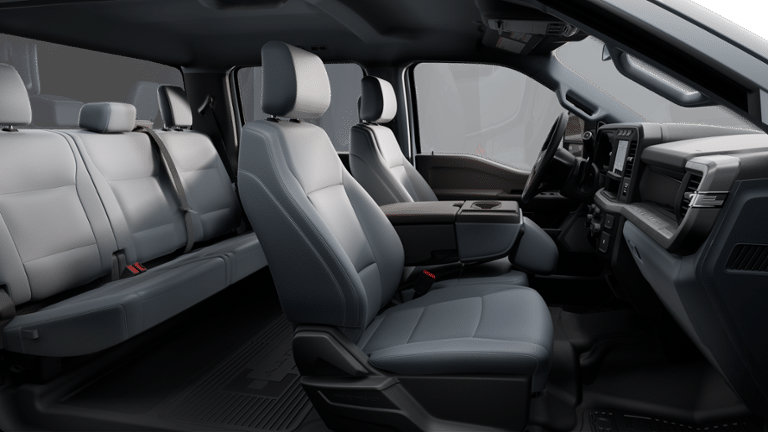 New 2024 Ford F350 XL AWD/4WD image 14