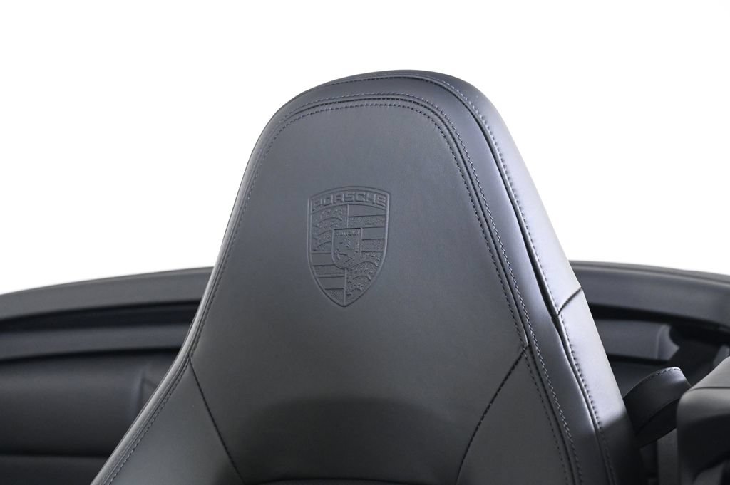 Certified 2023 Porsche 911 Carrera S RWD image 21