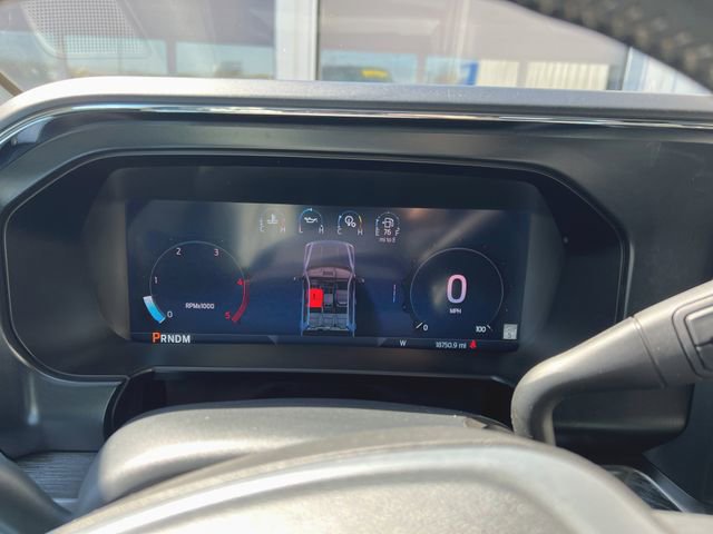 Used 2024 Ford F250 Lariat w/ Lariat Ultimate Package image 25