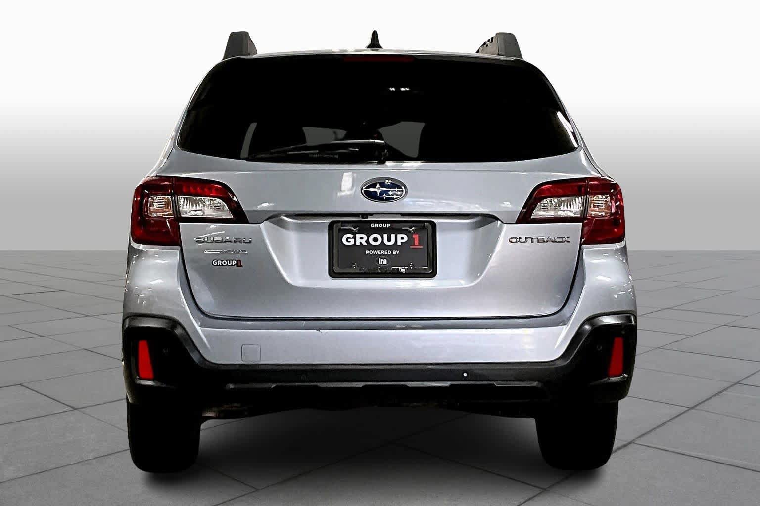 Used 2019 Subaru Outback 2.5i Limited AWD/4WD image 5