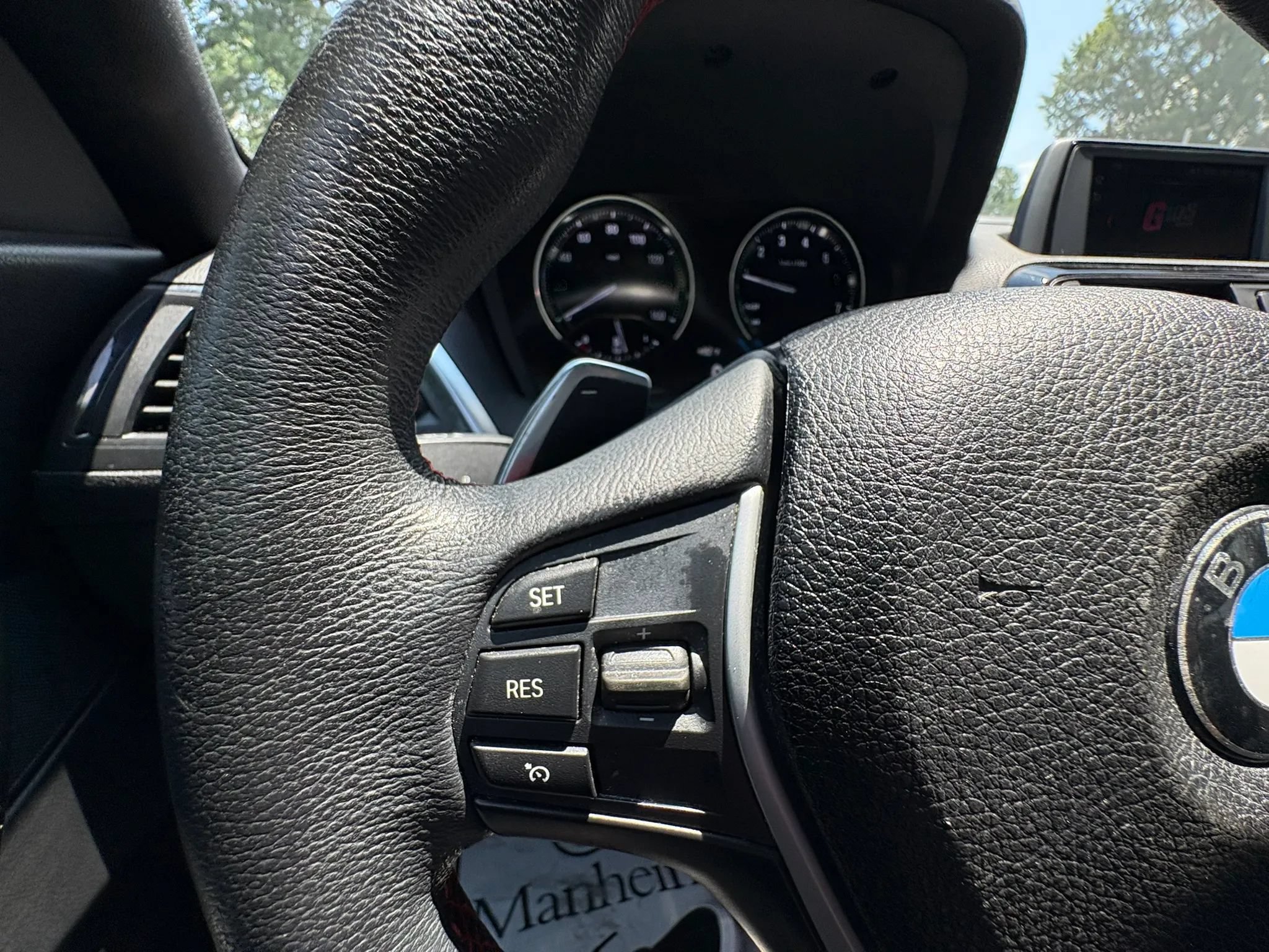 Used 2019 BMW 230i Coupe RWD image 30