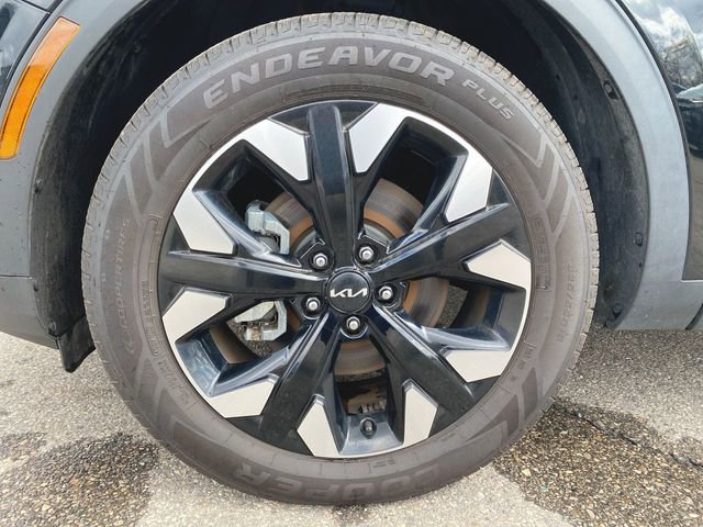 Used 2023 Kia Sportage X-Line w/ X-Line Premium Package image 33