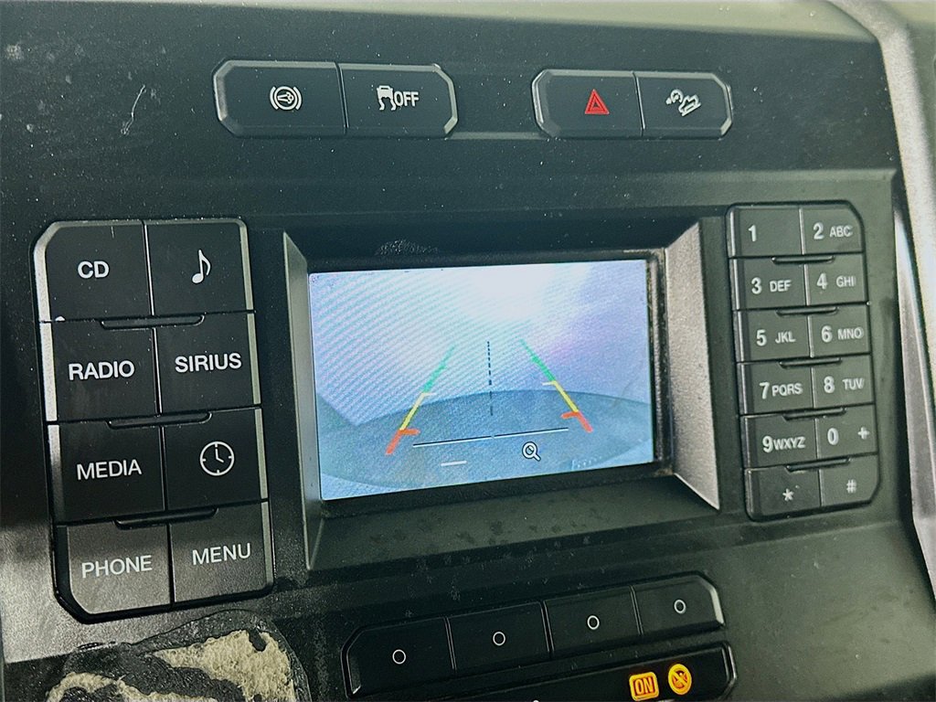 Used 2018 Ford F350 XL w/ Power Equipment Group image 19