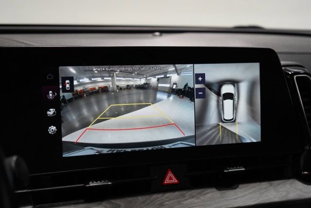 Used 2023 Kia Sportage X-Pro Prestige image 28