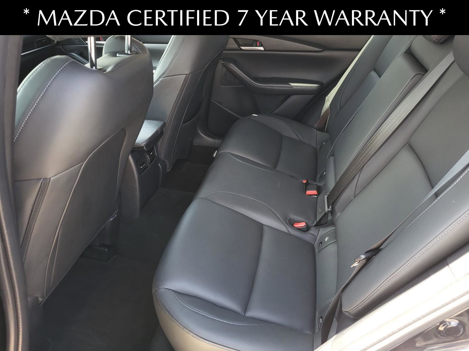 Certified 2023 MAZDA CX-30 AWD 2.5 S w/ Select Package image 13