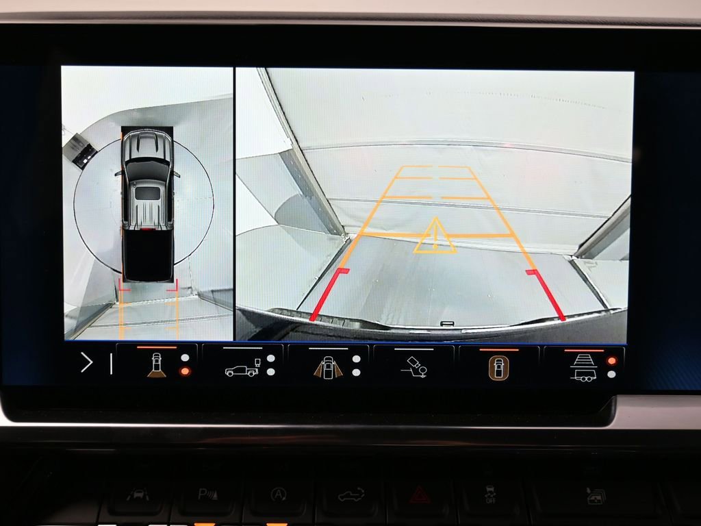 Used 2024 Chevrolet Silverado 1500 LTZ image 19