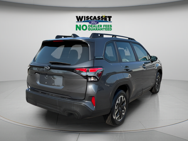 Used 2026 Subaru Forester AWD/4WD image 24