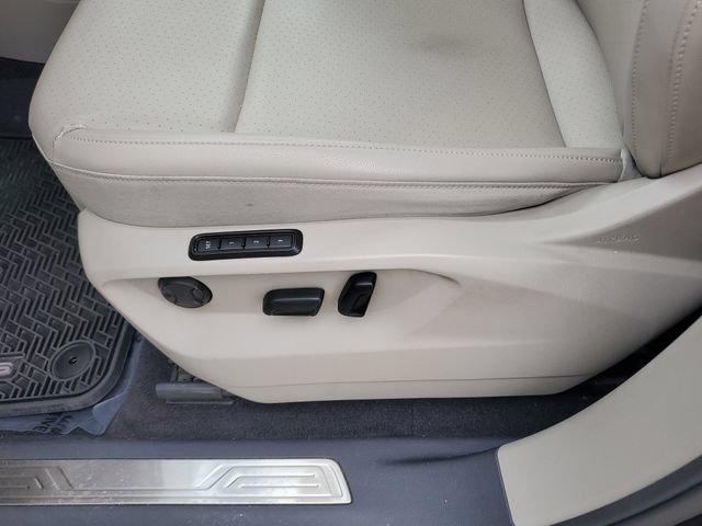 Used 2019 Volkswagen Atlas SEL AWD/4WD image 19