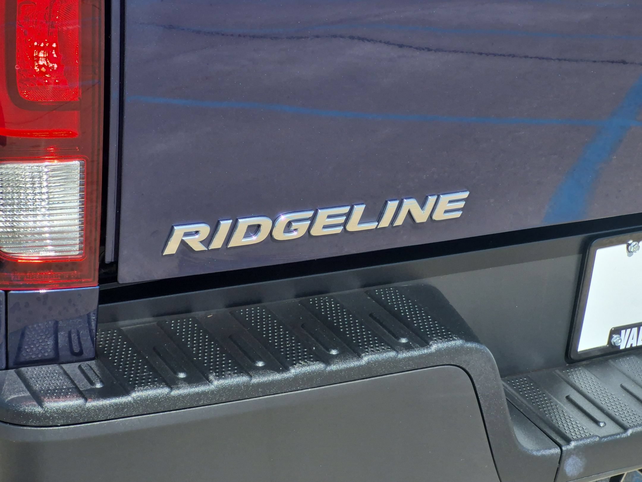 Certified 2023 Honda Ridgeline RTL image 28