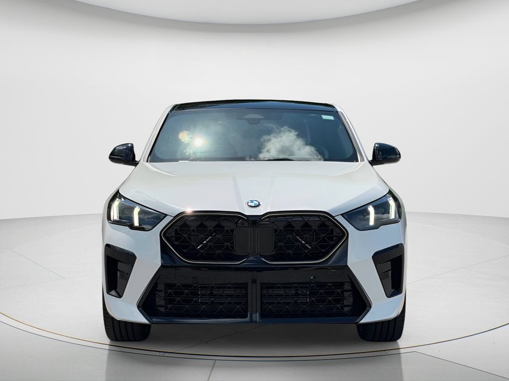New 2026 BMW X2 xDrive28i w/ Technology Package AWD/4WD image 2