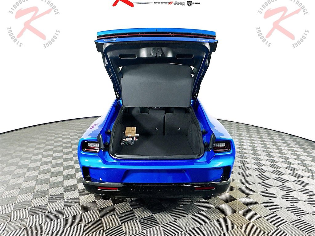 New 2026 Dodge Charger R/T image 16