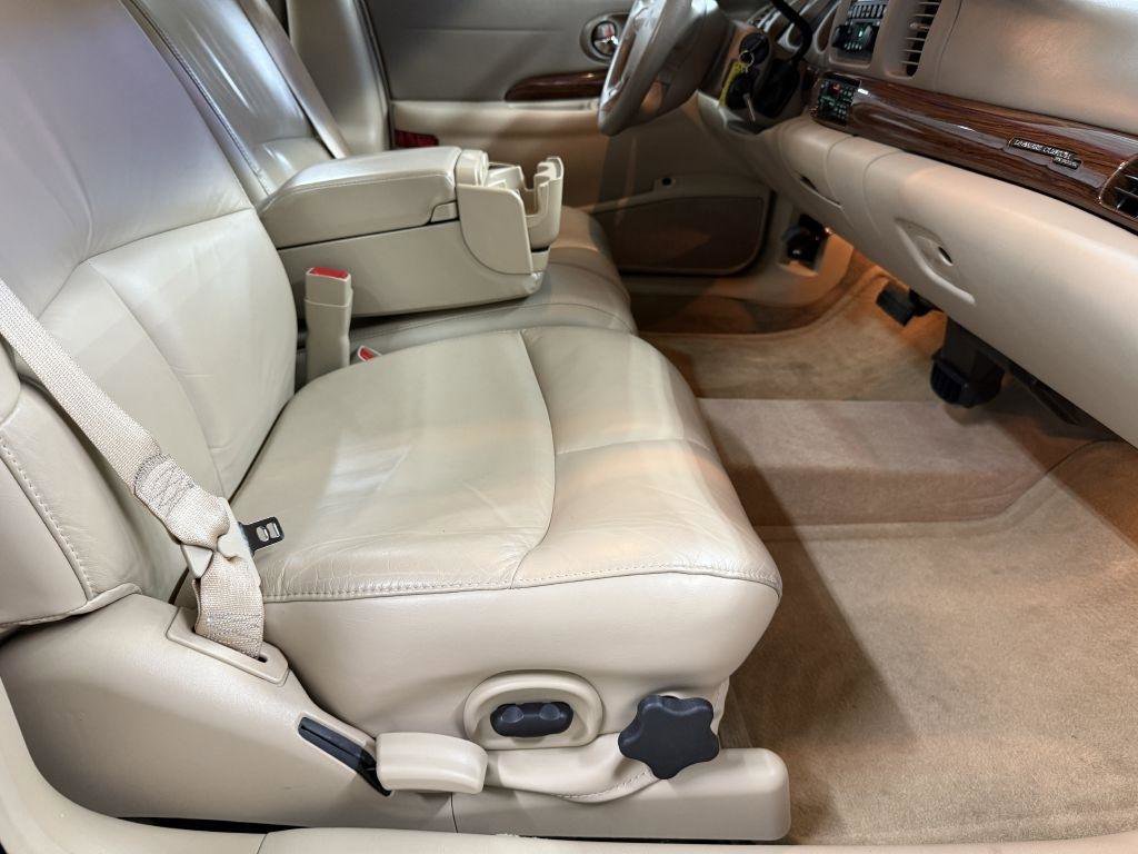 Used 2005 Buick Le Sabre Custom image 49