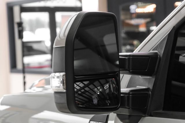 Used 2023 Ford F250 Lariat w/ Tremor Off-Road Package image 35