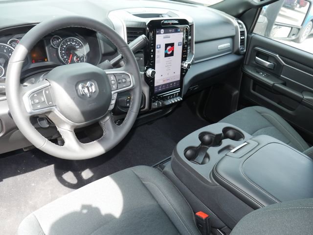 Used 2025 RAM 2500 Big Horn AWD/4WD image 12