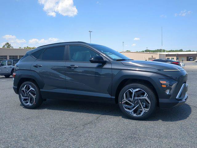 New 2026 Hyundai Kona SEL Premium FWD image 2