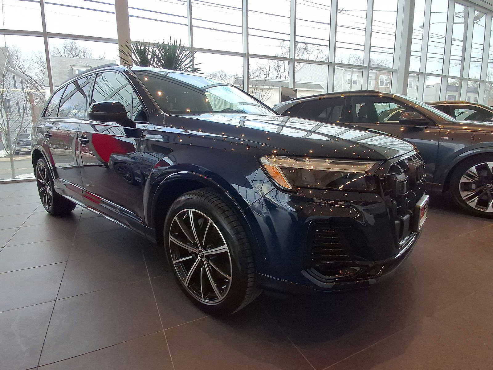 New 2026 Audi Q7 2.0T Premium Plus image 2