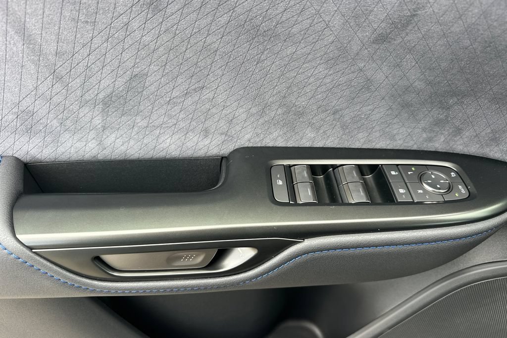 New 2026 Lexus RZ 450e AWD w/ Luxury Package image 11