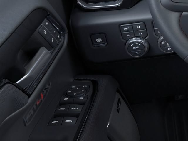 New 2026 GMC Sierra 1500 AT4X w/ LPO, Black Badging Package AWD/4WD image 22