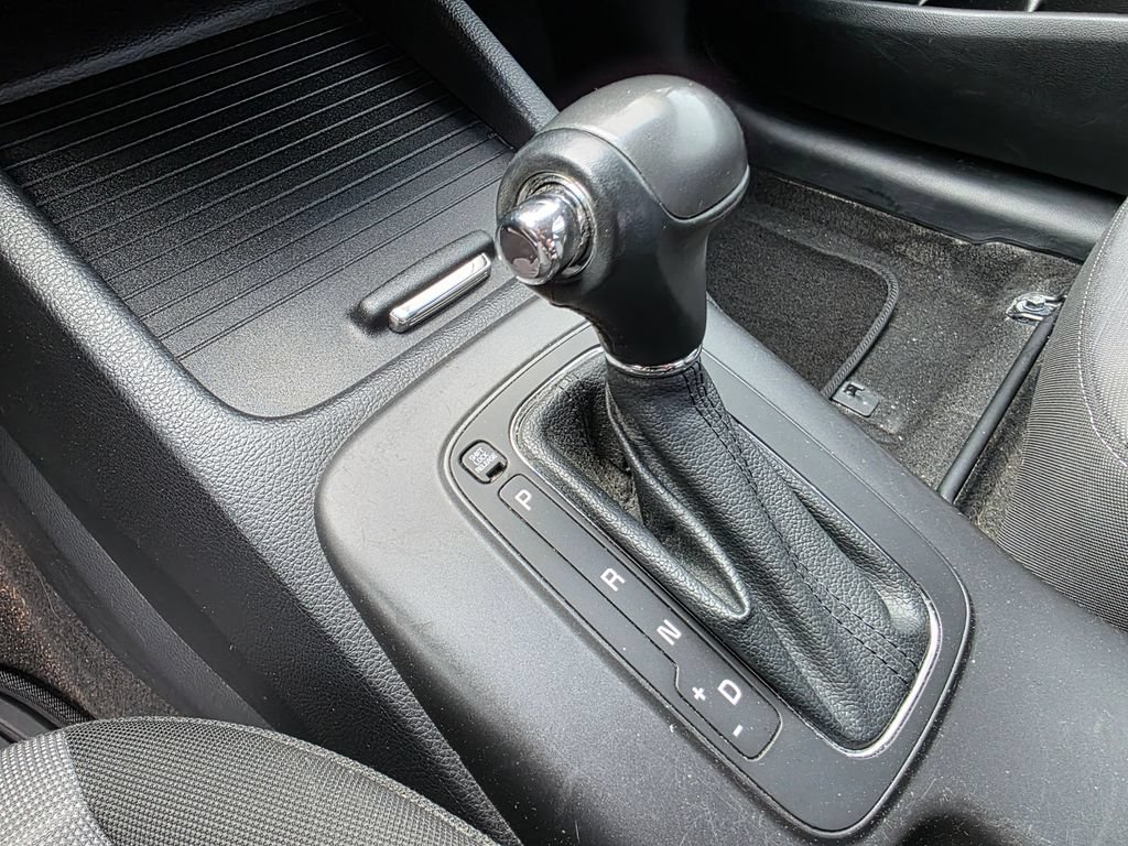 Used 2014 Kia Forte EX FWD image 10