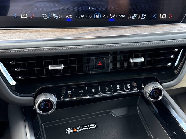 New 2026 Chevrolet Tahoe High Country RWD image 34