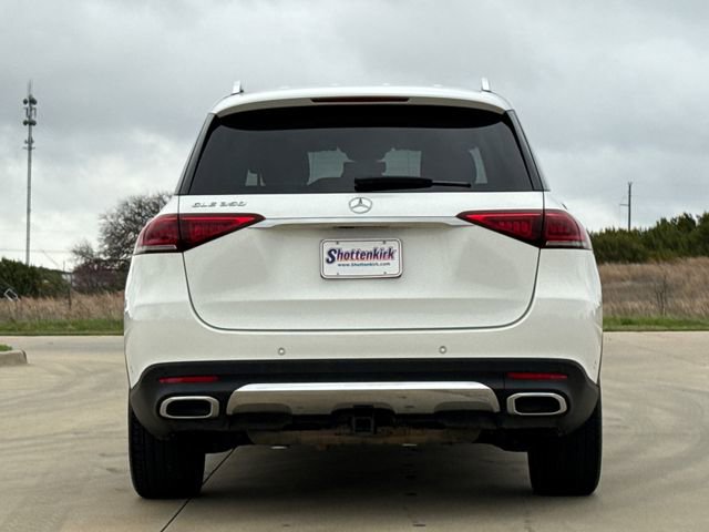 Used 2021 Mercedes-Benz GLE 350 image 7