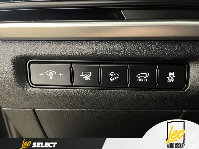 Used 2025 Kia Telluride EX X-Line AWD/4WD image 28