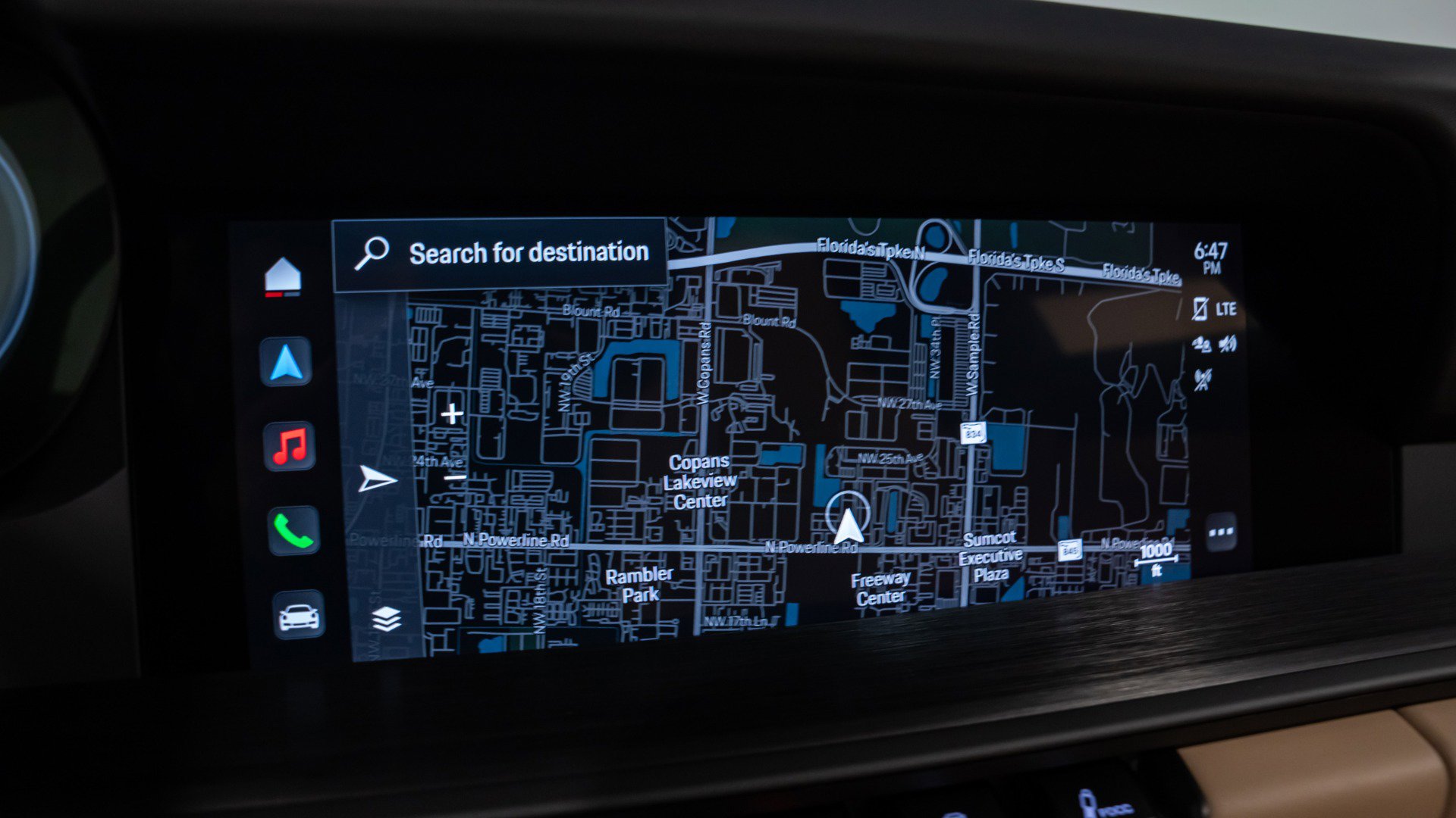 Used 2024 Porsche 911 Targa 4 GTS image 59