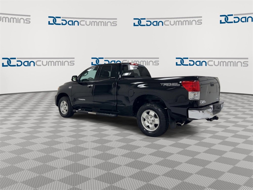 Used 2012 Toyota Tundra Limited image 6