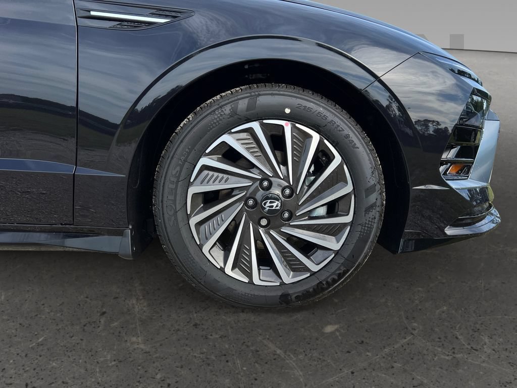 New 2025 Hyundai Sonata SEL FWD image 25
