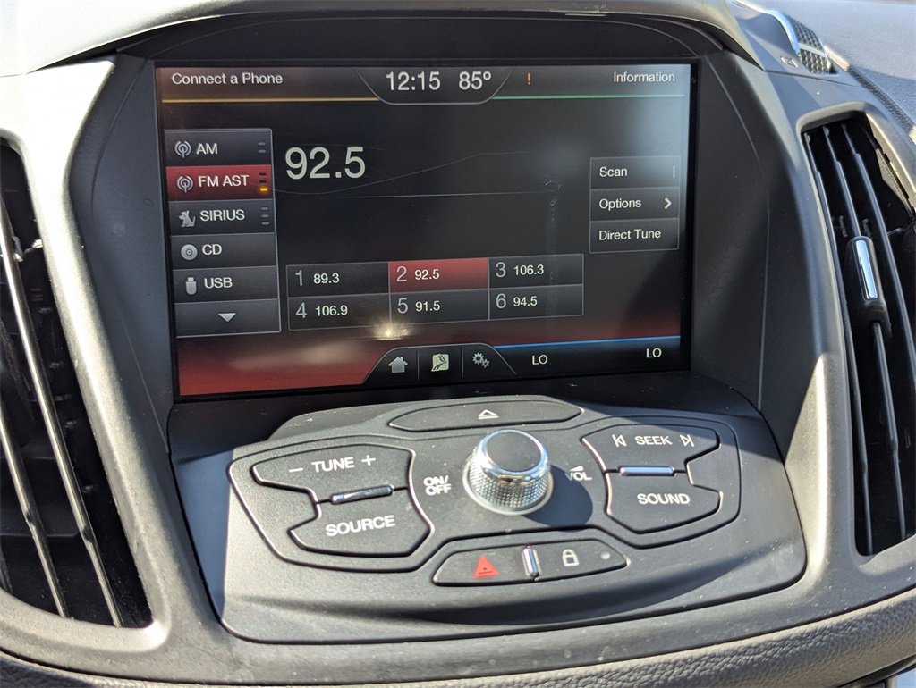 Used 2014 Ford C-MAX SEL image 16
