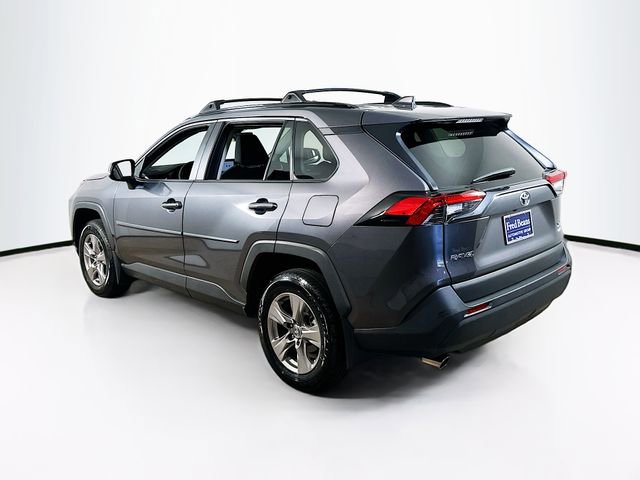 Used 2024 Toyota RAV4 XLE w/ Convenience Package AWD/4WD image 5