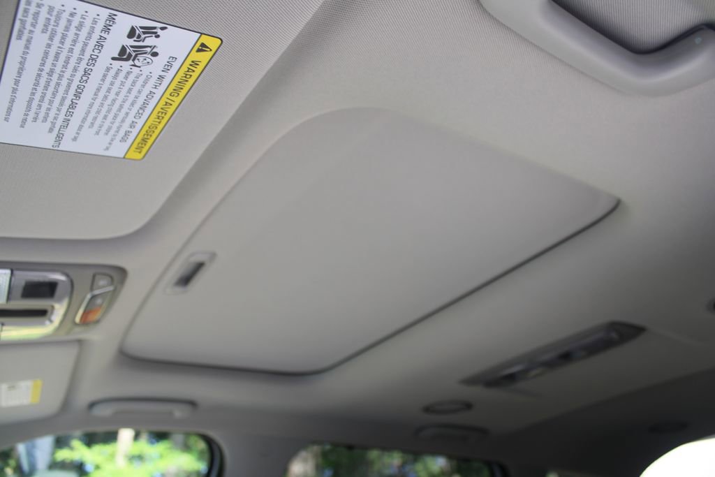 New 2025 Kia Telluride EX image 55