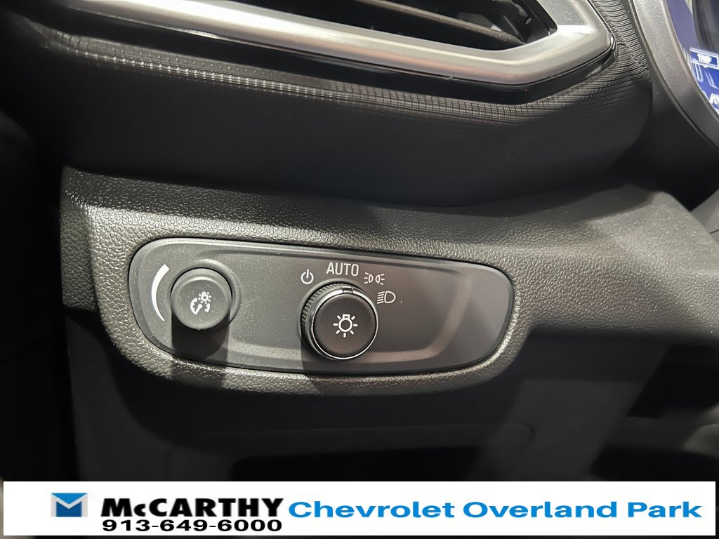 Used 2023 Chevrolet TrailBlazer LS image 17