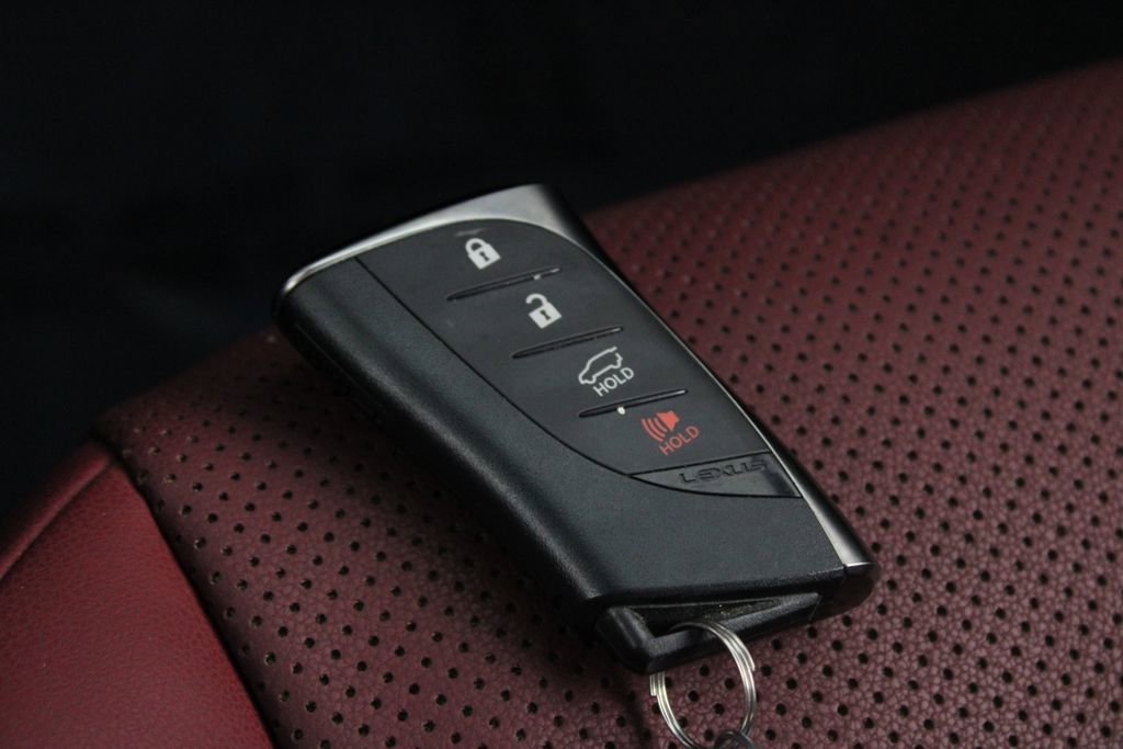 Used 2022 Lexus GX 460 Premium AWD/4WD image 30