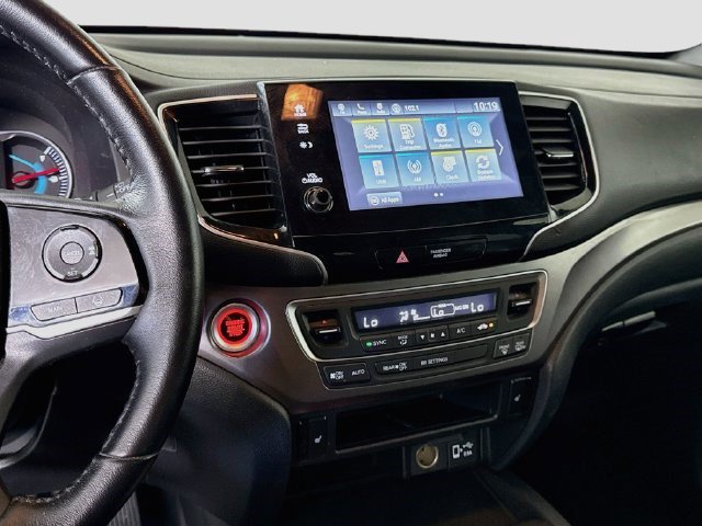 Used 2021 Honda Passport EX-L image 17