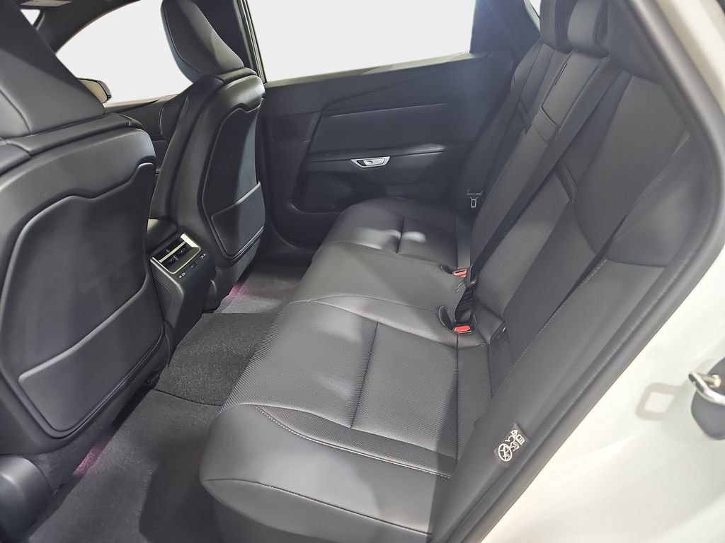 New 2026 Lexus ES 500e w/ Convenience Package AWD/4WD image 17