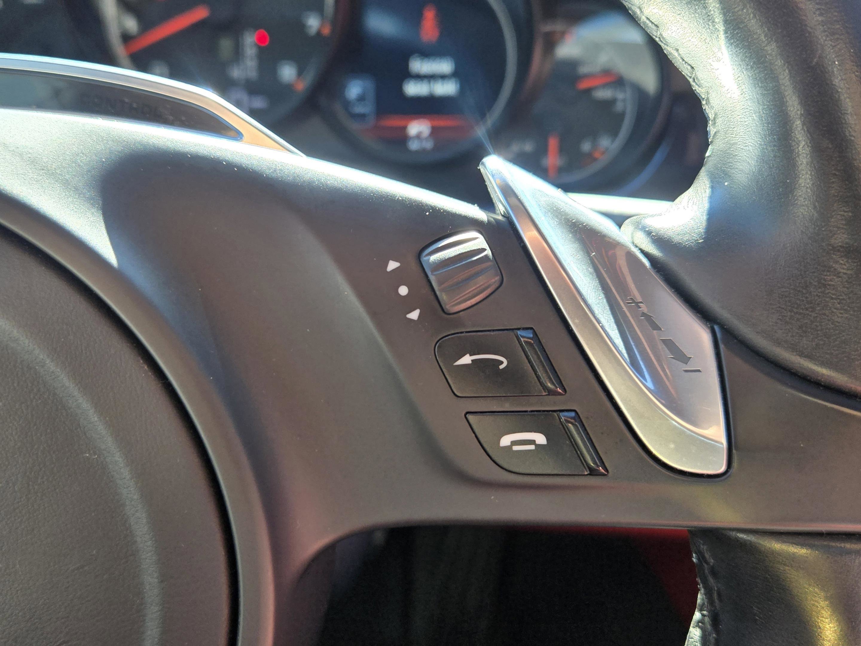 Used 2015 Porsche Panamera Turbo S image 26