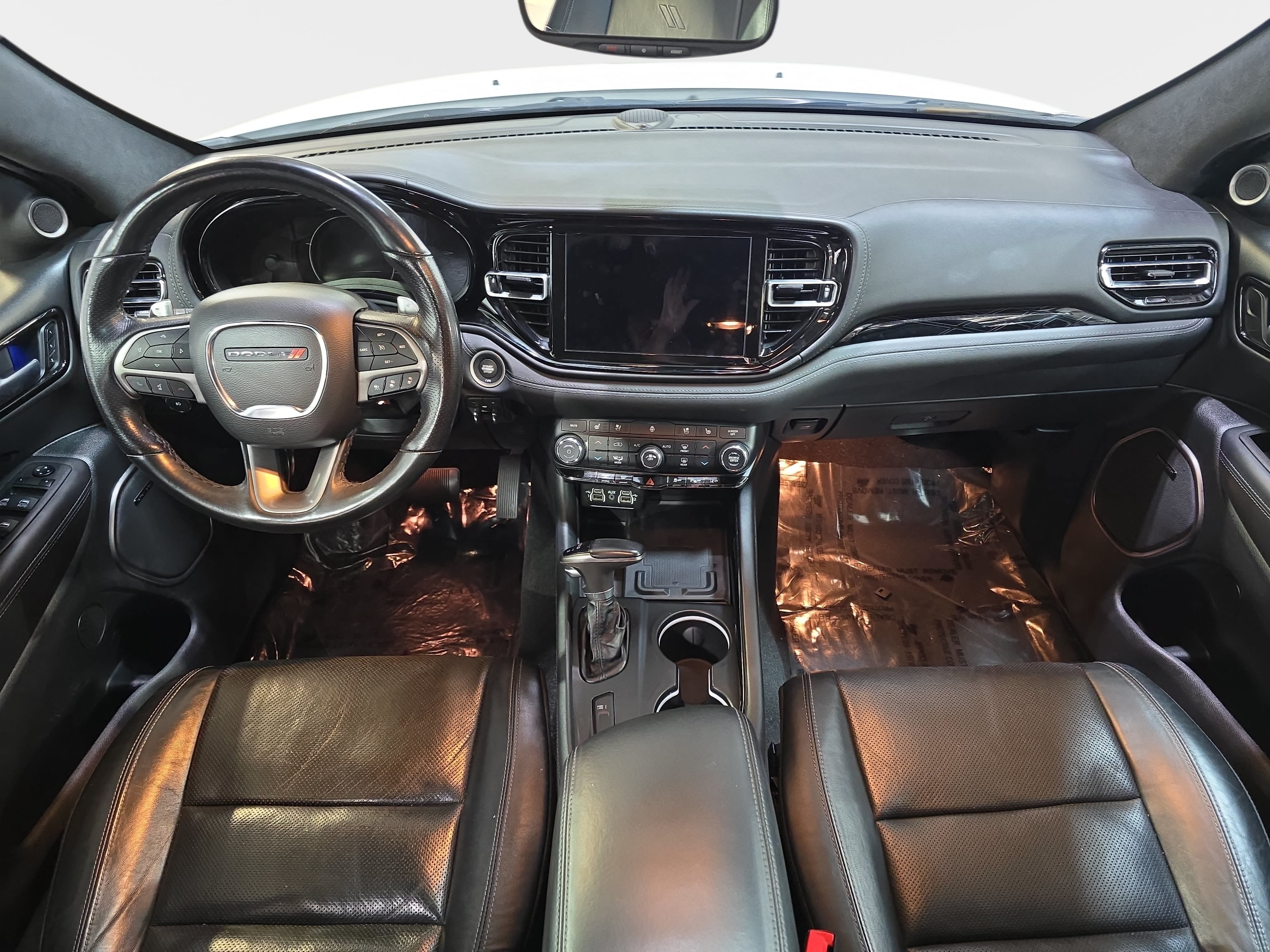 Used 2022 Dodge Durango Citadel AWD/4WD image 10