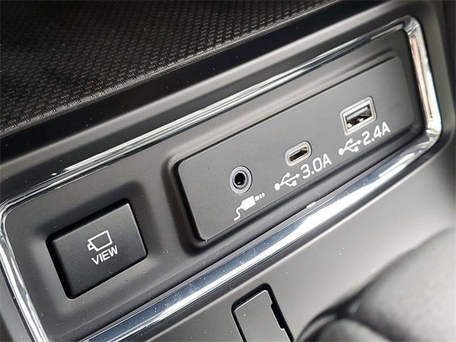 New 2026 Subaru Ascent Bronze Edition image 34