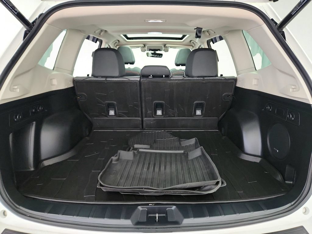 Used 2021 Subaru Forester Sport AWD/4WD image 34