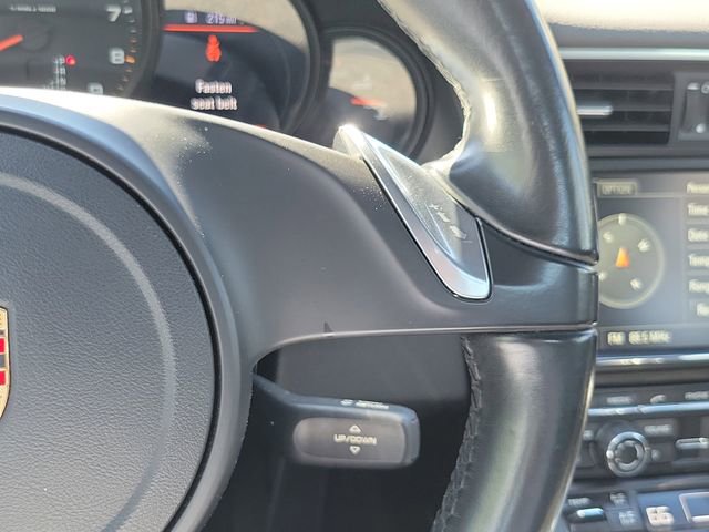 Used 2015 Porsche 911 Carrera w/ Bose Audio Package RWD image 16